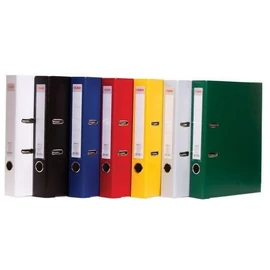 IRATRENDEZŐ HERLITZ   5cm     fehér élvédös
