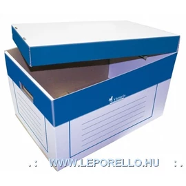 IRATTARI ARCHIVÁLÓ konténer 1db VICTORIA