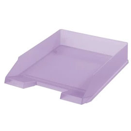 IRATTARTÓ tálca HERLITZ  CLASSIC pastell (lila, 11413275)