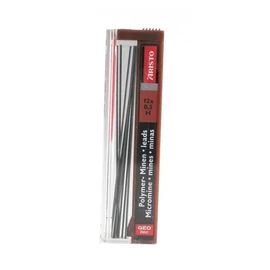 IRONBÉL 0,5 ARISTO HB GEO Tec 12/tub rotring minőség