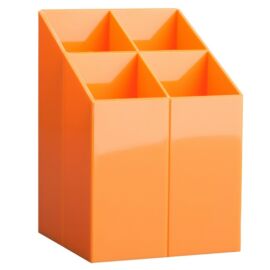 ÍRÓSZERTARTÓ ICO TR színes pasztell (narancssárga, 9570009004)