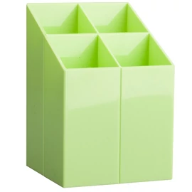 ÍRÓSZERTARTÓ ICO TR színes pasztell (v.zöld, 9570009006)