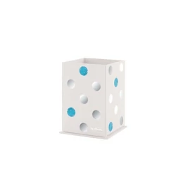 ÍRÓSZERTARTÓ szögletes karton HERLITZ Frozen Glam