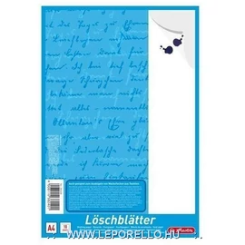 ITATÓSpapír A4  1db