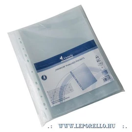 LEFŰZŐTASAK A4 VICTORIA 80micr. narancsos 100db/cs.