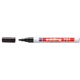 MARKER EDDING 751 lakkfilc 1-2mm ker