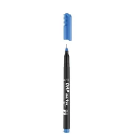 MARKER TOP permanent S kék