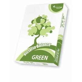 MÁSOLÓPAPIR A4 újra papir Victoria "Balance Green" 80g