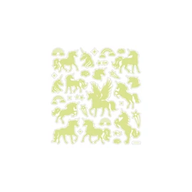 MATRICA sötétben világitó 15*27 cm