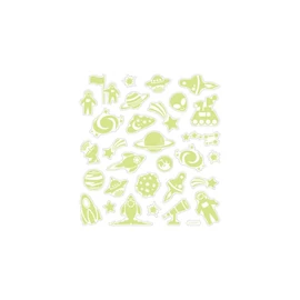 MATRICA sötétben világitó 15*27 cm