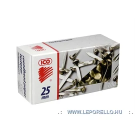 MILTONKAPOCS conmet-ron 444  25mm