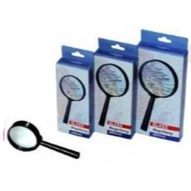 NAGYÍTÓ műanyag  50mm keretes