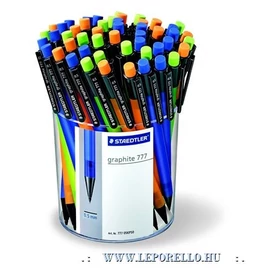 NYOMÓSIRON 0.5 STAEDTLER &quot;Graphite&quot; 777