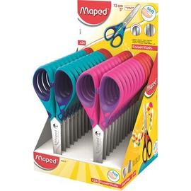 OLLÓ 13cm MAPED 