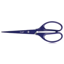 OLLÓ MILAN iskolai Acid hegyes 17cm rózsa/kék