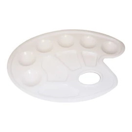 PALETTA műa. School Art 10 lyukú