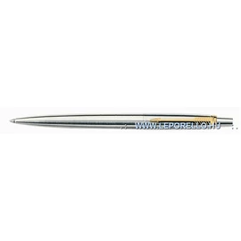 Parker Jotter gtoll ST. ST.  fém GT arany klipsz+dob