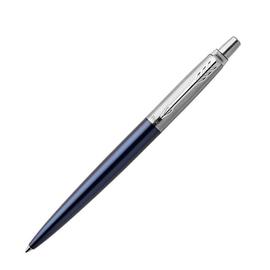 Parker Jotter golyóstoll színes fém ROYAL kék ezüst klipsz 1953186