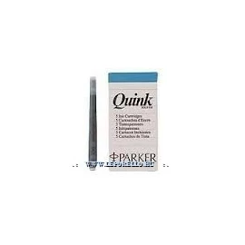PARKER ROYAL TINTAPATRON KÉK 1950384  6db/dob