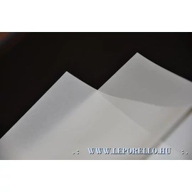 PAUSZPAPÍR A3 90GR   1 iv