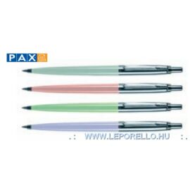 PAX GTOLL  HP UJ alap-matt-pasztell színek tolldobozban (pasztell kék, PAX4030303)