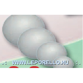 POLISZTIROL gömb  3cm  KST018  1db