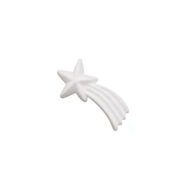 POLISZTIROL üstökös 10,5*5,5*2,5cm