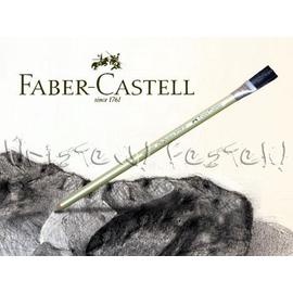 RADÍR CERUZA Faber-Castell ecsetvégű