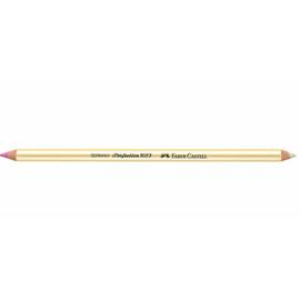 RADÍR CERUZA Faber-Castell kétvégű 7057 185712