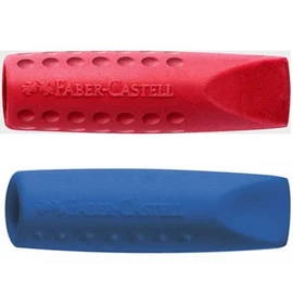 RADÍR  FABER-Castell GRIP kupakradír ceruzahegy védö 2db/cs