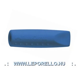 RADÍR  FABER-Castell GRIP kupakradír ceruzahegy védö 2db/cs