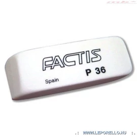 RADÍR FACTIS P-36