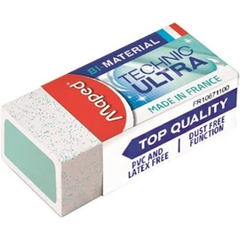 RADÍR MAPED Mini Technic Ultra papírtokkal