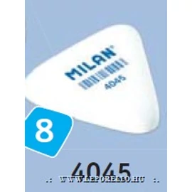 RADÍR MILAN 4045 háromszögü