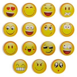 RADÍR fig. School Art Smile 4,5cm