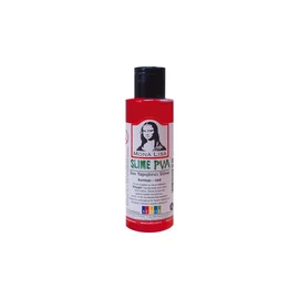 RAGASZTÓ SLIME 70ml, Mona Lisa (piros, EISGY153)