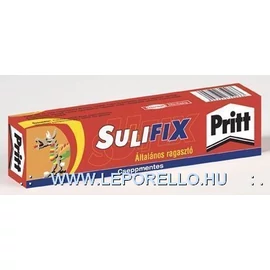 RAGASZTÓ SULIFIX  35GR  CSEPPMENTES