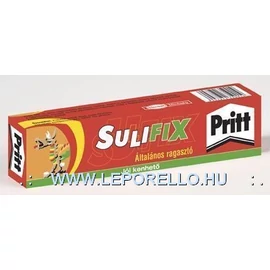 RAGASZTÓ SULIFIX  35GR általános jól kenhető zöld