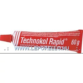 RAGASZTÓ TECHNOKOL  60gr  piros  NAGY