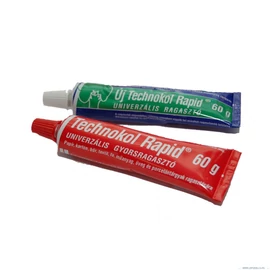 RAGASZTÓ TECHNOKOL  60gr  piros  NAGY