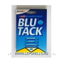 RAGASZTÓ gyurma BLU-TACK