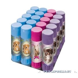 RAGASZTÓ stift 21gr HERLITZ Pretty Pets