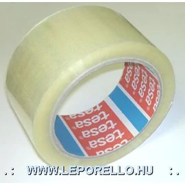 RAGASZTÓSZALAG Havanna 48mm/66m TESA átlátszó 4280-00