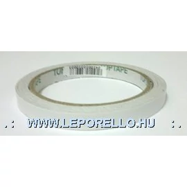 RAGSZALAG kétoldalú habosított CRE ART 20mm*3m 2mm vastag