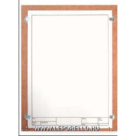 RAJZTÁBLA A4 NOVA iskolai