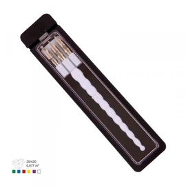 REDISZTOLL SZÁR+3db hegy 705 :1;2;2,5 RIO  175:1, 1,5, és 2-es