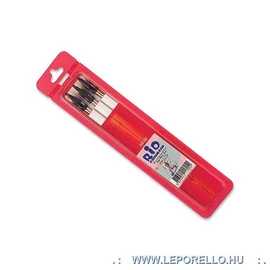 REDISZTOLL SZÁR+3db hegy 705 :1;2;2,5 RIO  175:1, 1,5, és 2-es