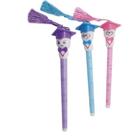 ROLLER School Art 0,38mm kupakos, ballagásra lányos, fiús