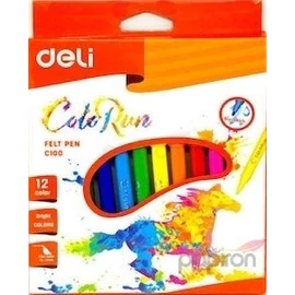 ROSTIRON 12 DELI ColoRun vízbázisú