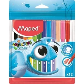 ROSTIRON 12 MAPED 